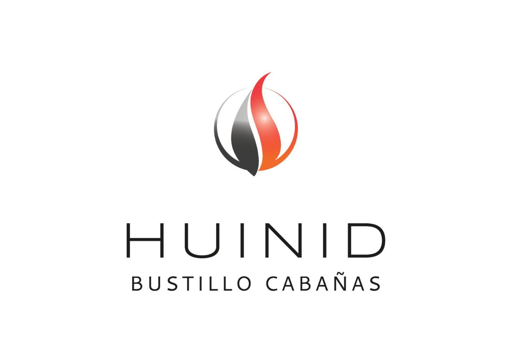 Huinid Bustillo Cabanas Сан-Карлос-де-Барилоче Экстерьер фото
